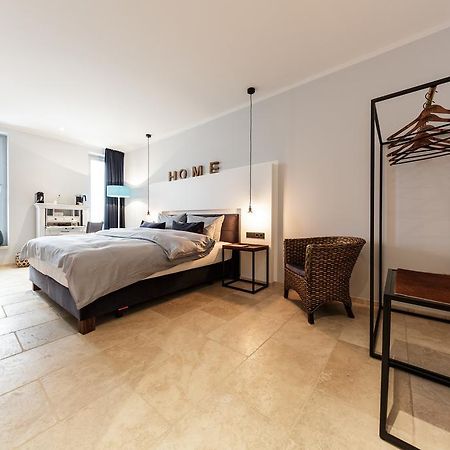 Cantera By Wiegand Wunstorf Zimmer foto