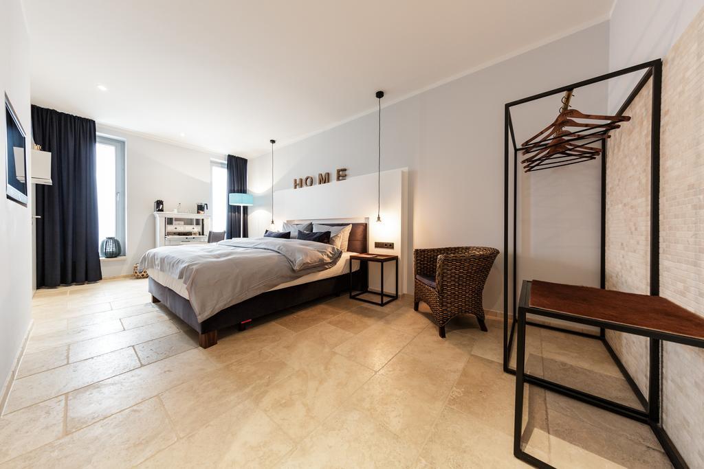 Cantera By Wiegand Wunstorf Zimmer foto